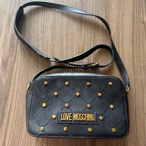 Love Moschino Crossbody